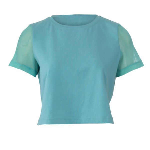 Burda Style Schnittmuster Nr. 6010 - Shirt - T-Shirt - runder Ausschnitt – Bild 6
