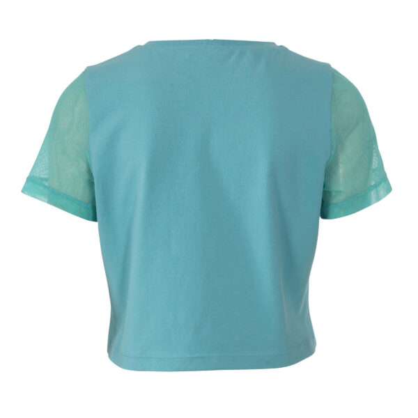 Burda Style Schnittmuster Nr. 6010 - Shirt - T-Shirt - runder Ausschnitt – Bild 7