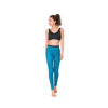 Burda Style Schnittmuster Nr. 6011 - Leggings - 2 Varianten – Bild 2