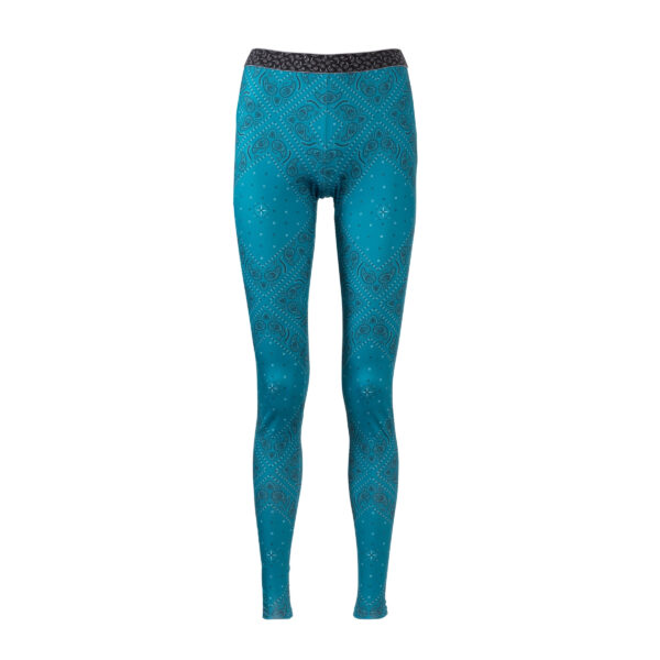 Burda Style Schnittmuster Nr. 6011 - Leggings - 2 Varianten – Bild 3