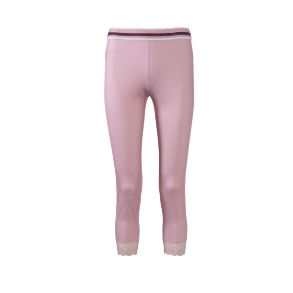 Burda Style Schnittmuster Nr. 6011 - Leggings - 2 Varianten – Bild 6