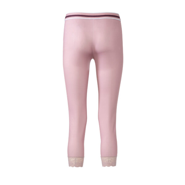 Burda Style Schnittmuster Nr. 6011 - Leggings - 2 Varianten – Bild 7