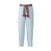 Burda Style Schnittmuster Nr. 6015 - Hose - Shorts - mit Gummizug und Taschen – Bild 3