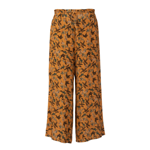 Burda Style Schnittmuster Nr. 6017 - Hose und Shorts - Sommerhosen – Bild 3