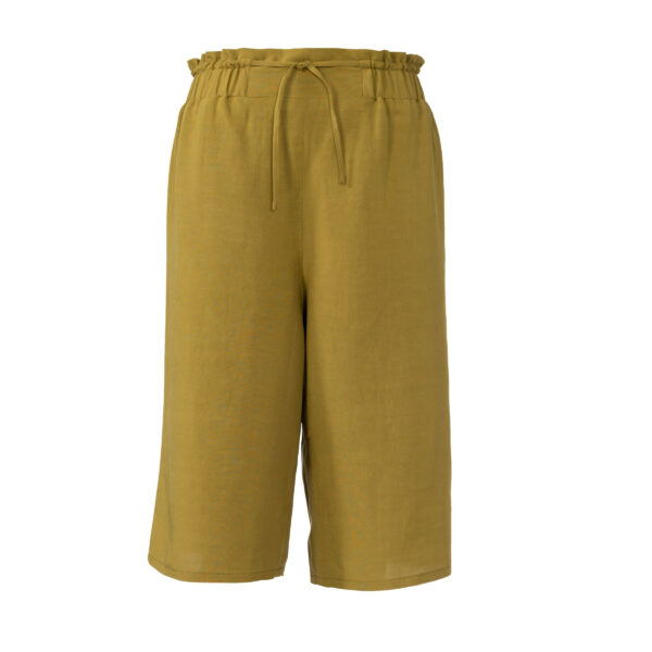 Burda Style Schnittmuster Nr. 6017 - Hose und Shorts - Sommerhosen – Bild 6