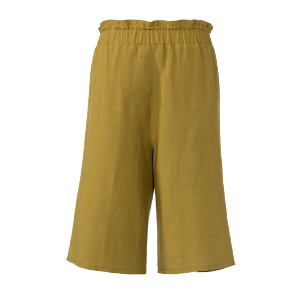 Burda Style Schnittmuster Nr. 6017 - Hose und Shorts - Sommerhosen – Bild 7