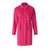 Burda Style Schnittmuster Nr. 6024 - Jacke - aufgesetzte Taschen - 3 Varianten – Bild 8