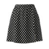 Burda Style Schnittmuster Nr. 6027 - Rock - Bahnenrock - von mini bis midi – Bild 5