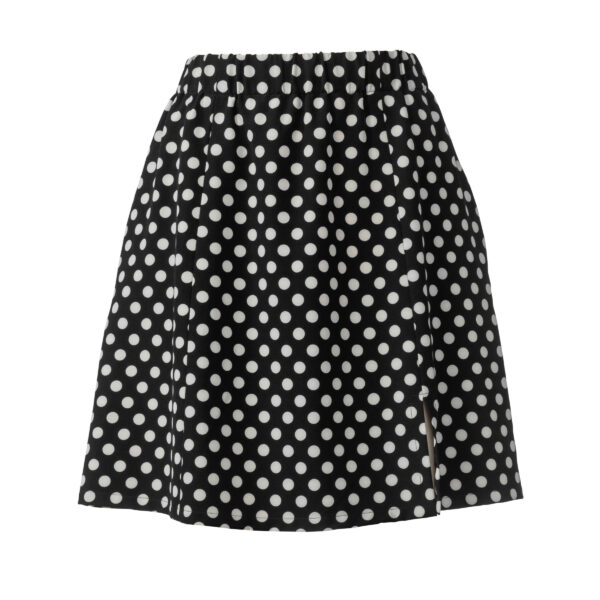 Burda Style Schnittmuster Nr. 6027 - Rock - Bahnenrock - von mini bis midi – Bild 5