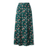 Burda Style Schnittmuster Nr. 6027 - Rock - Bahnenrock - von mini bis midi – Bild 7