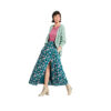 Burda Style Schnittmuster Nr. 6027 - Rock - Bahnenrock - von mini bis midi – Bild 6