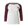 Burda Style Schnittmuster Nr. 6028 - Shirt - T-Shirt - Longsleeve - Raglanärmel – Bild 5