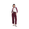 Burda Style Schnittmuster Nr. 6028 - Shirt - T-Shirt - Longsleeve - Raglanärmel – Bild 4