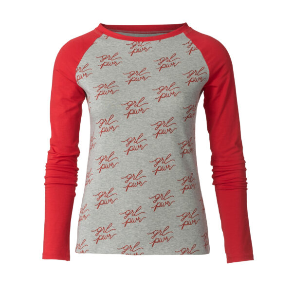 Burda Style Schnittmuster Nr. 6028 - Shirt - T-Shirt - Longsleeve - Raglanärmel – Bild 7