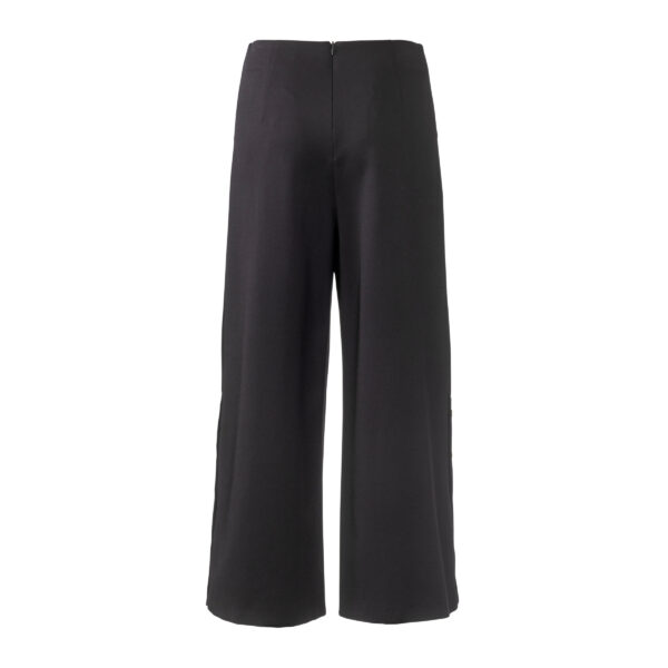 Burda Style Schnittmuster Nr. 6032 - Hose - Culottes - 2 Modelle – Bild 7