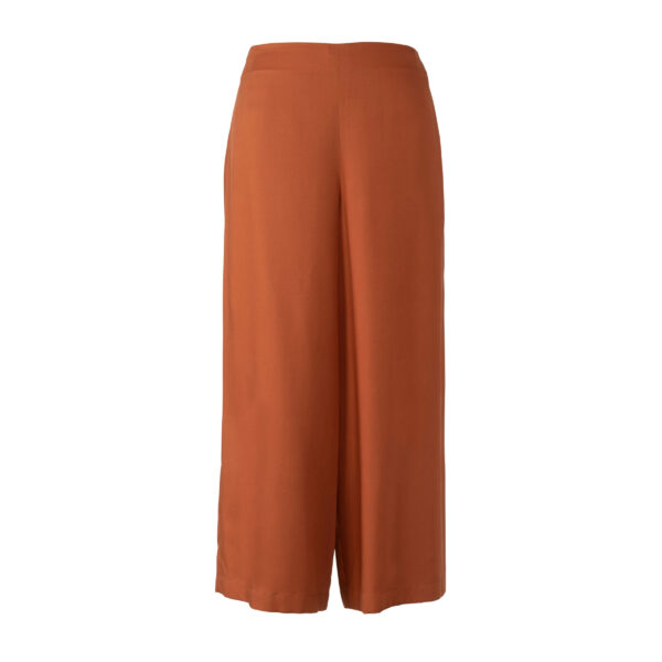 Burda Style Schnittmuster Nr. 6035 - Hose - Culotte oder Hosenrock – Bild 3