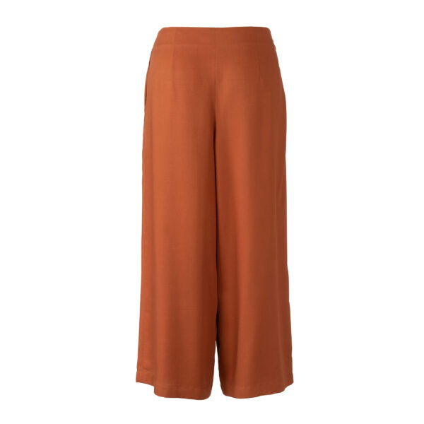 Burda Style Schnittmuster Nr. 6035 - Hose - Culotte oder Hosenrock – Bild 4