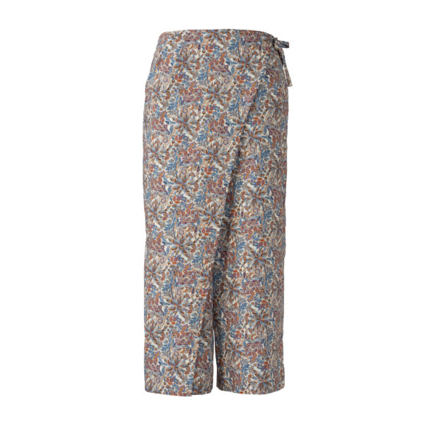 Burda Style Schnittmuster Nr. 6035 - Hose - Culotte oder Hosenrock – Bild 6