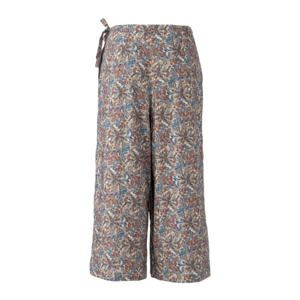 Burda Style Schnittmuster Nr. 6035 - Hose - Culotte oder Hosenrock – Bild 7