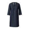 Burda Style Schnittmuster Nr. 6036 - Kleid - feminin oder sportiv – Bild 3