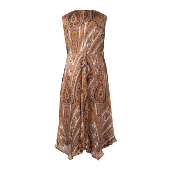 Burda Style Schnittmuster Nr. 6036 - Kleid - feminin oder sportiv – Bild 7