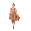 Burda Style Schnittmuster Nr. 6036 - Kleid - feminin oder sportiv – Bild 5