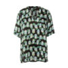 Burda Style Schnittmuster Nr. 6038 - Kleid u. Bluse - sportiv - businesstauglich – Bild 3