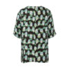 Burda Style Schnittmuster Nr. 6038 - Kleid u. Bluse - sportiv - businesstauglich – Bild 4