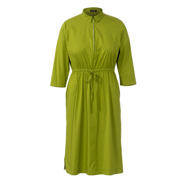 Burda Style Schnittmuster Nr. 6038 - Kleid u. Bluse - sportiv - businesstauglich – Bild 6