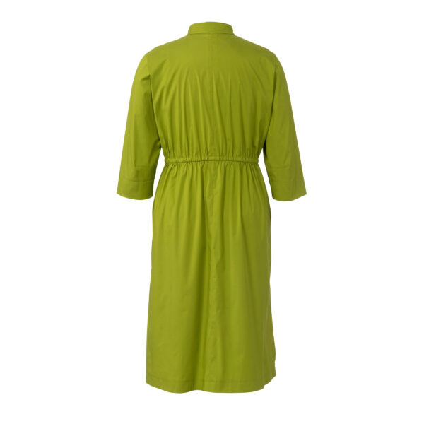 Burda Style Schnittmuster Nr. 6038 - Kleid u. Bluse - sportiv - businesstauglich – Bild 7