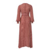 Burda Style Schnittmuster Nr. 6040 - Kleid u. Tunika - lässig - feminin – Bild 4