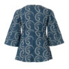 Burda Style Schnittmuster Nr. 6040 - Kleid u. Tunika - lässig - feminin – Bild 7