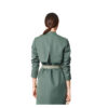 Burda Style Schnittmuster Nr. 6041 - Jacke und Mantel - Stehkragen – Bild 3