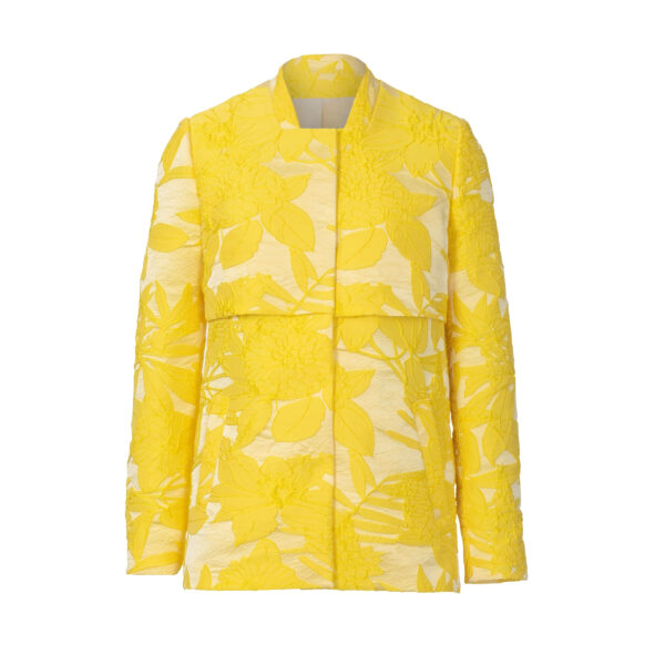 Burda Style Schnittmuster Nr. 6041 - Jacke und Mantel - Stehkragen – Bild 8