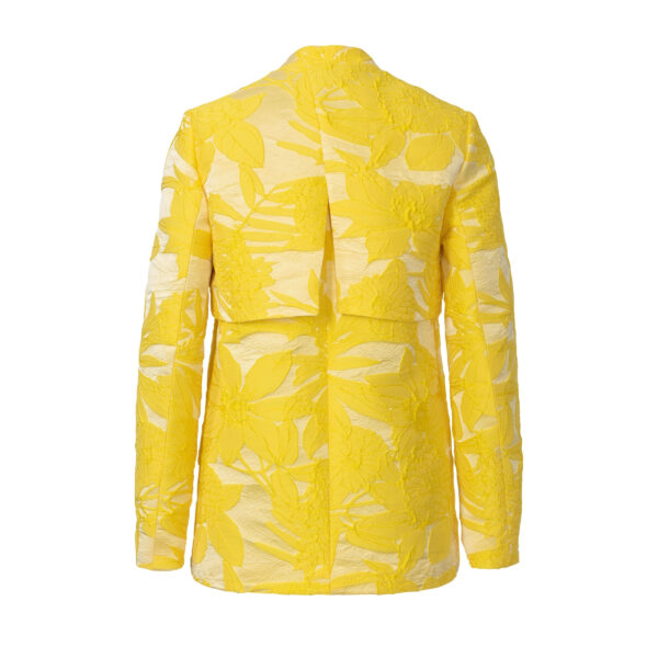 Burda Style Schnittmuster Nr. 6041 - Jacke und Mantel - Stehkragen – Bild 9