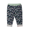Burda Kids Schnittmuster Nr. 9257 - Babyausstattung - Hose - Jacke - Schuhe – Bild 8
