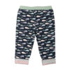 Burda Kids Schnittmuster Nr. 9257 - Babyausstattung - Hose - Jacke - Schuhe – Bild 9