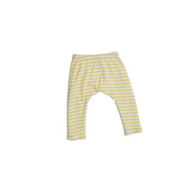 Burda Kids Schnittmuster Nr. 9259 - Kombination - Raglanshirt und Hose – Bild 7