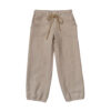 Burda Kids Schnittmuster Nr. 9261 - Kombination - Shirt und Hose - kurz o. lang – Bild 3