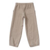 Burda Kids Schnittmuster Nr. 9261 - Kombination - Shirt und Hose - kurz o. lang – Bild 4