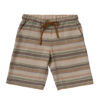 Burda Kids Schnittmuster Nr. 9261 - Kombination - Shirt und Hose - kurz o. lang – Bild 6