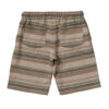 Burda Kids Schnittmuster Nr. 9261 - Kombination - Shirt und Hose - kurz o. lang – Bild 7