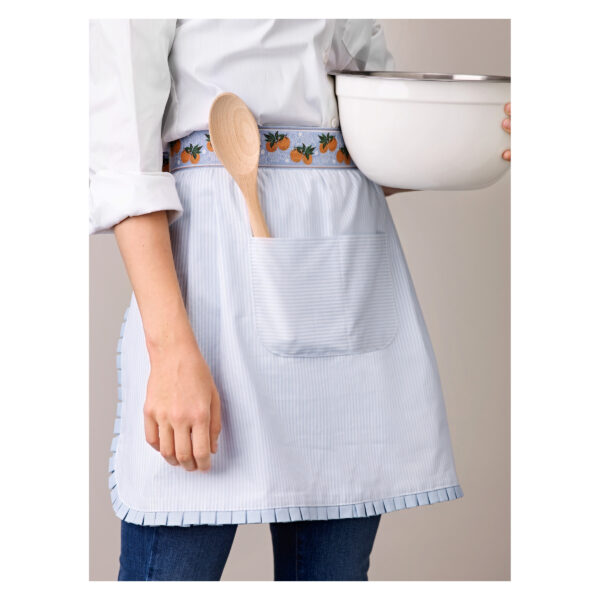 Burda Style Schnittmuster Nr. 5994 - Küchenaccessoires – Bild 2
