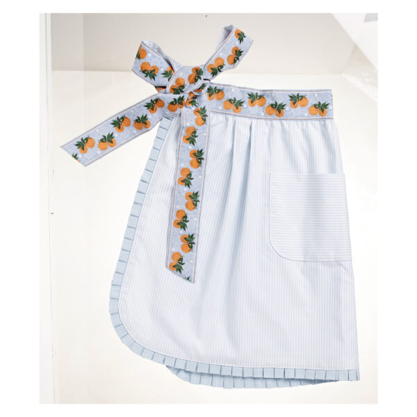 Burda Style Schnittmuster Nr. 5994 - Küchenaccessoires – Bild 3