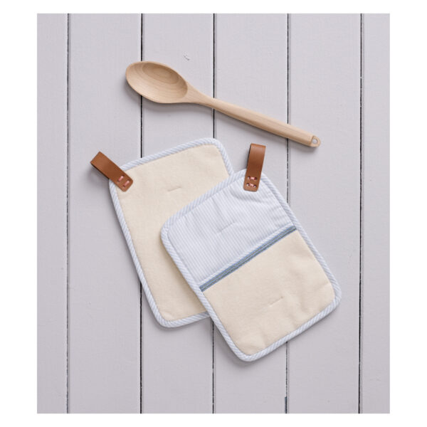 Burda Style Schnittmuster Nr. 5994 - Küchenaccessoires – Bild 4