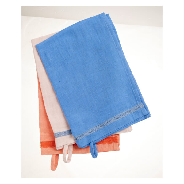 Burda Style Schnittmuster Nr. 5994 - Küchenaccessoires – Bild 8