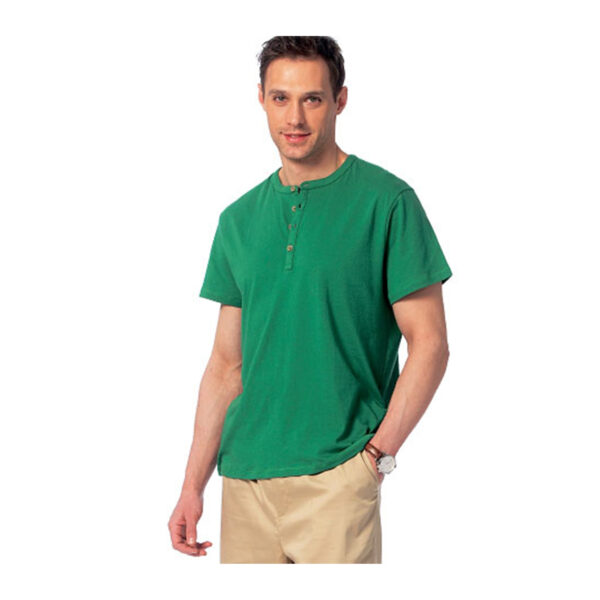 McCall's Schnittmuster M6973 - Shirt - Hose - lässig sportlich - für Herren – Bild 2