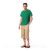 McCall's Schnittmuster M6973 - Shirt - Hose - lässig sportlich - für Herren – Bild 3