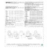 McCall's Schnittmuster M7022 - Rock - mit Sattel und verschiedene Ansätze – Bild 4