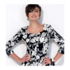 McCall's Schnittmuster M7085 - Kleid - figurbetont - Abnäher – Bild 2